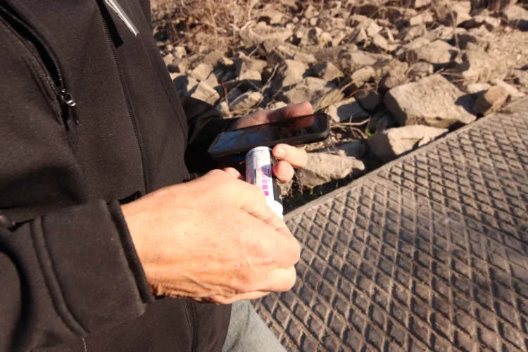 Izaak Walton League events promote nitrate pollution awareness, monitoring